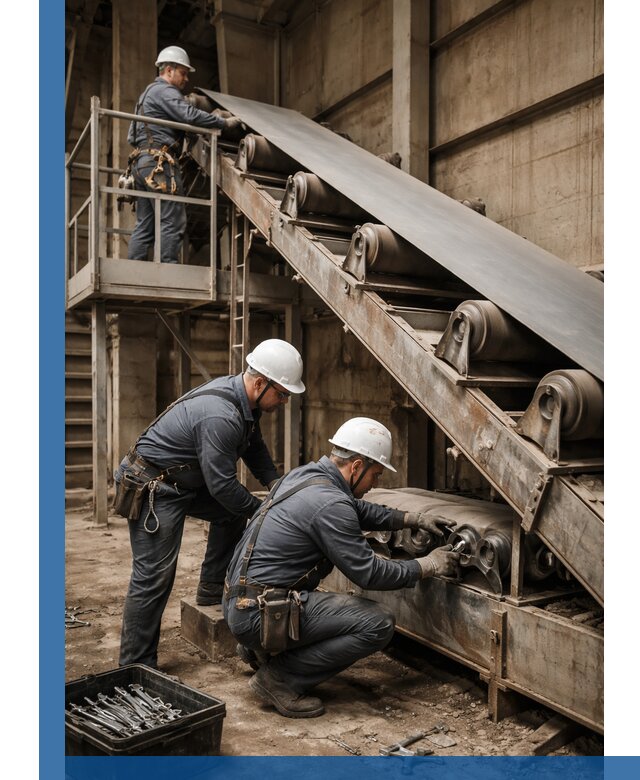 Ремонт элеваторов в Луге аварийный и плановый сервис